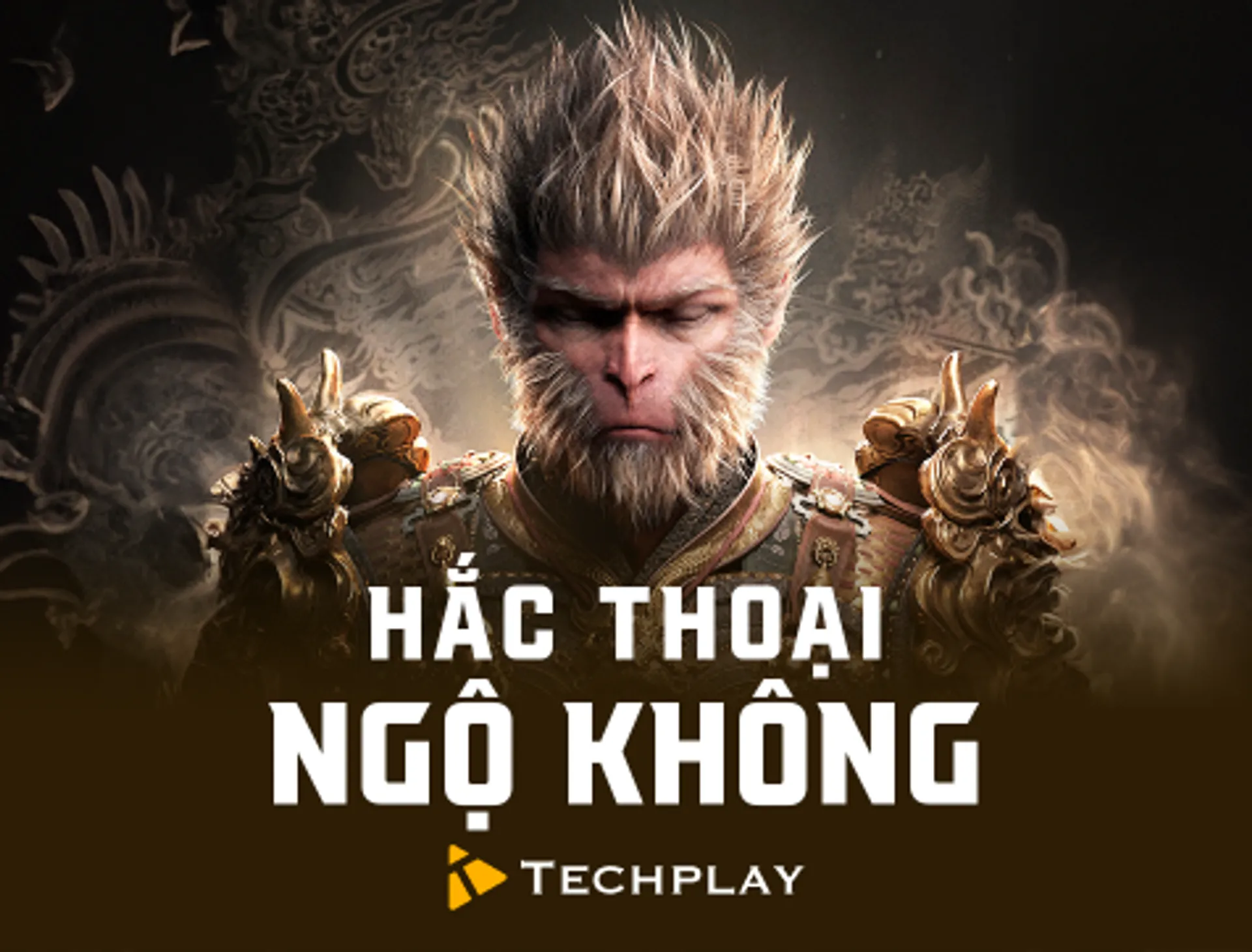 Hắc Thoại Ngộ Không