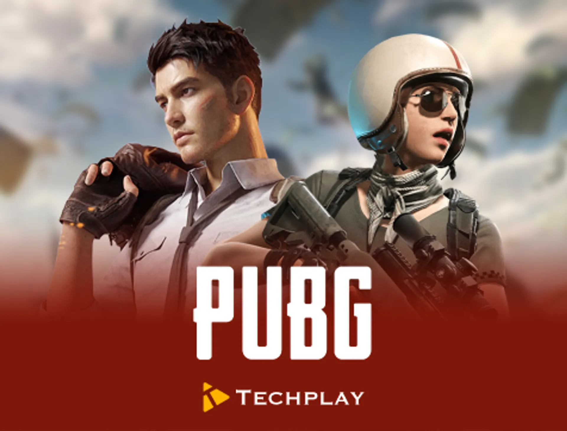 PUBG